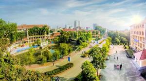 Bế mạc Khảo sát chính thức đánh giá chất lượng các chương trình đào tạo tại Trường Đại học Sư phạm – ĐH Thái Nguyên